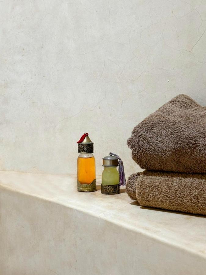 Riad Kasbah Omar Urika Kültér fotó
